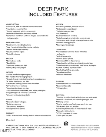 8717 Little Deer Ln, Raleigh, NC 27613