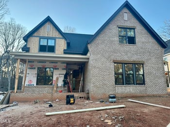 8717 Little Deer Ln, Raleigh, NC 27613