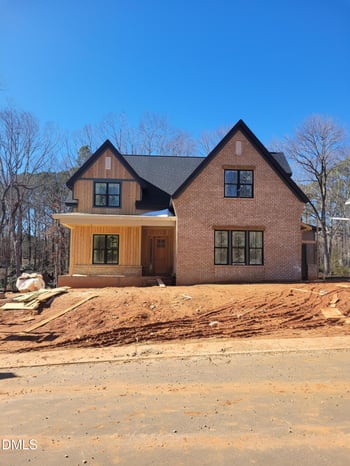 8717 Little Deer Ln, Raleigh, NC 27613