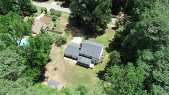 8717 Mansfield Dr, Raleigh, NC 27613