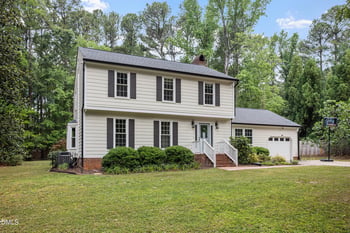 8717 Mansfield Dr, Raleigh, NC 27613
