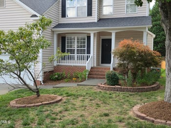 8717 Springhouse Ln, Raleigh, NC 27617