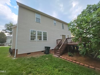 8717 Springhouse Ln, Raleigh, NC 27617