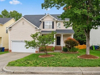 8717 Springhouse Ln, Raleigh, NC 27617
