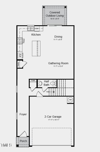 8717 Wardle Ct, Wake Forest, NC 27587