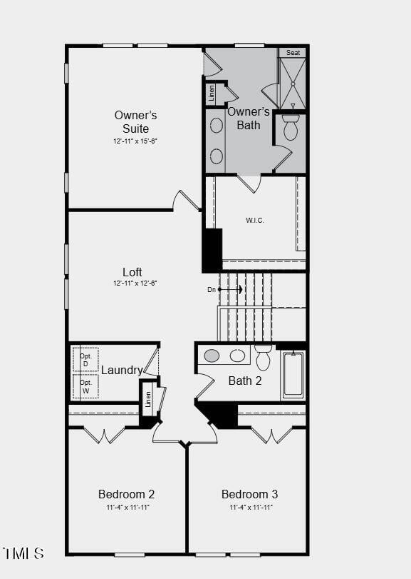 8717 Wardle Ct, Wake Forest, NC 27587