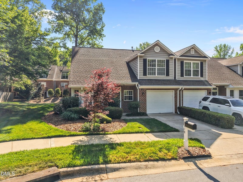 8718 Compass Ln, Raleigh, NC 27615