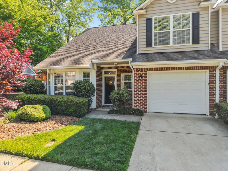 8718 Compass Ln, Raleigh, NC 27615