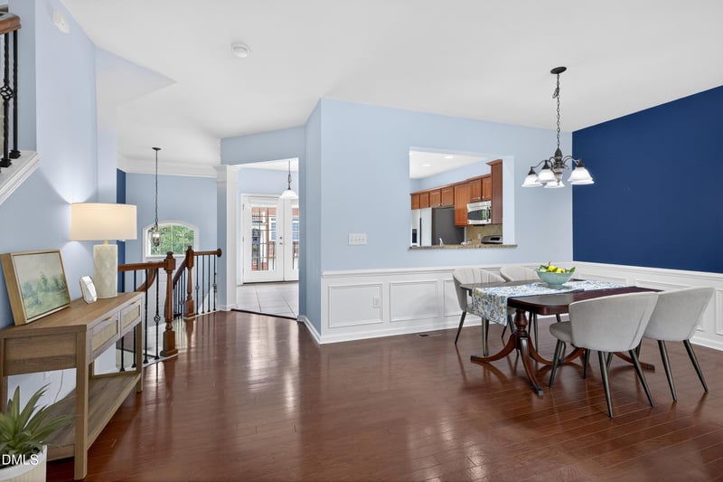 8718 Macedonia Lake Dr, Cary, NC 27518