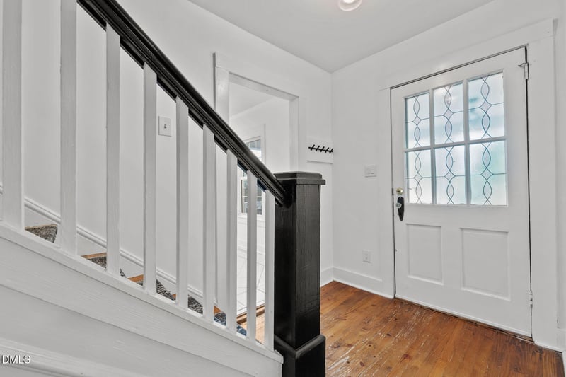 8718 Moody Rd, Liberty, NC 27298
