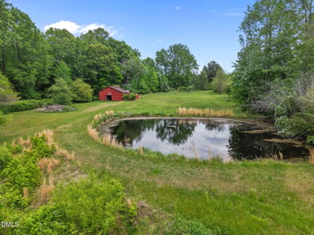 8718 Moody Rd, Liberty, NC 27298