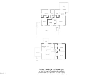8718 Rollingwood Rd, Chapel Hill, NC 27516