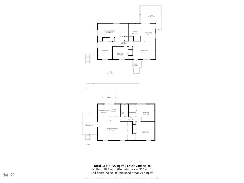 8718 Rollingwood Rd, Chapel Hill, NC 27516