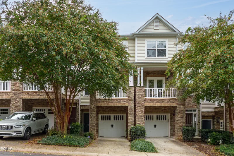 8719 Cypress Grove Rn, Raleigh, NC 27612