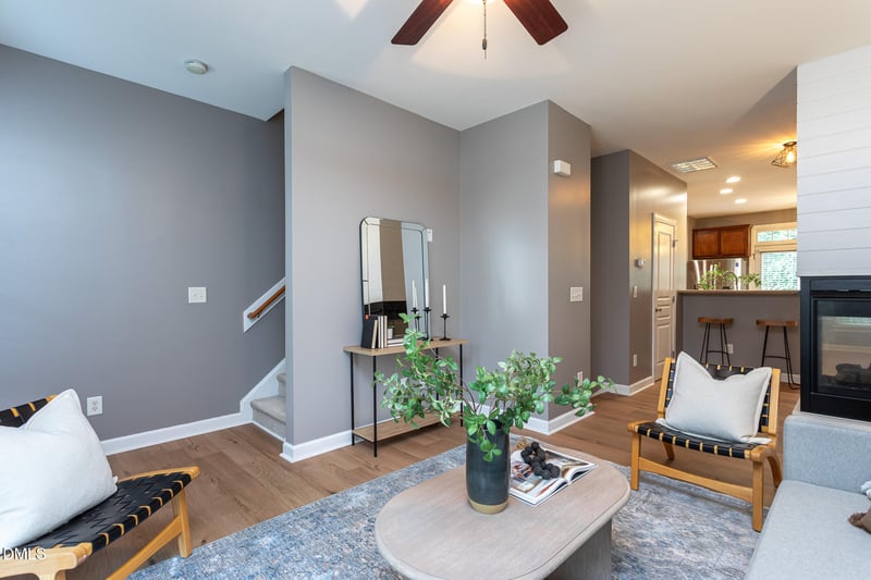 8719 Cypress Grove Rn, Raleigh, NC 27612