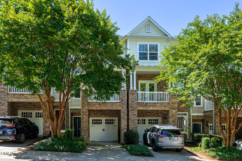 8719 Cypress Grove Rn, Raleigh, NC 27612