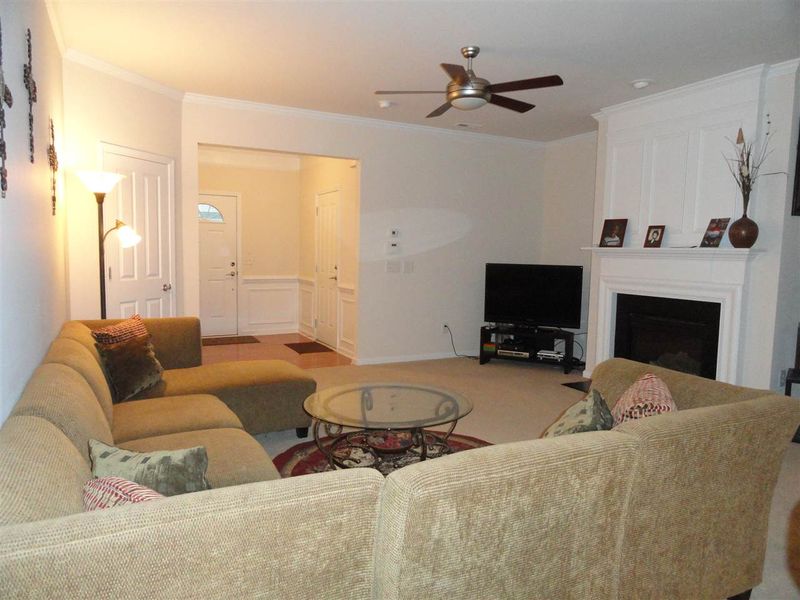 8719 Owl Roost Pl, Raleigh, NC 27617