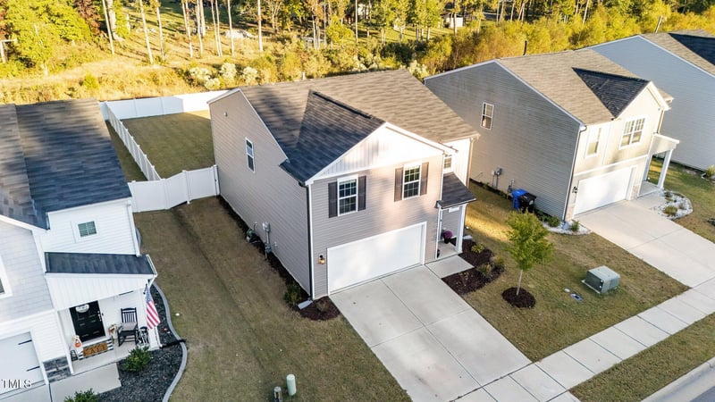 872 Bellewood Gardens Dr, Angier, NC 27501