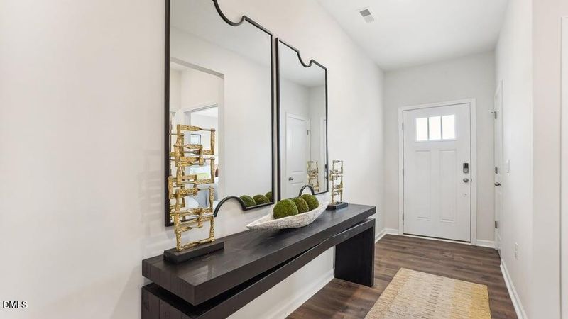 872 Bullhorn Dr, Wake Forest, NC 27587