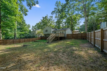 872 Lochmaben St, Wake Forest, NC 27587