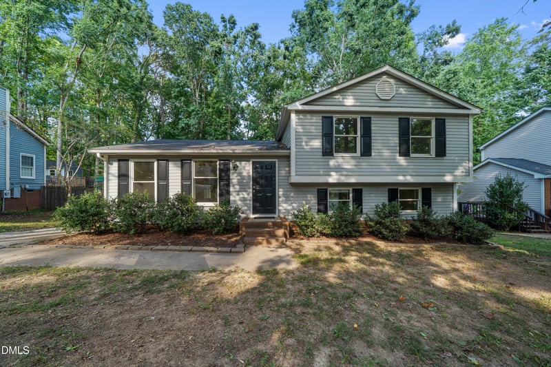 872 Lochmaben St, Wake Forest, NC 27587