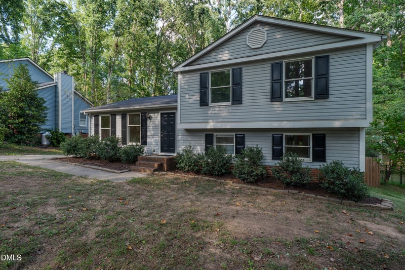 872 Lochmaben St, Wake Forest, NC 27587