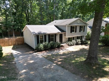 872 Lochmaben St, Wake Forest, NC 27587