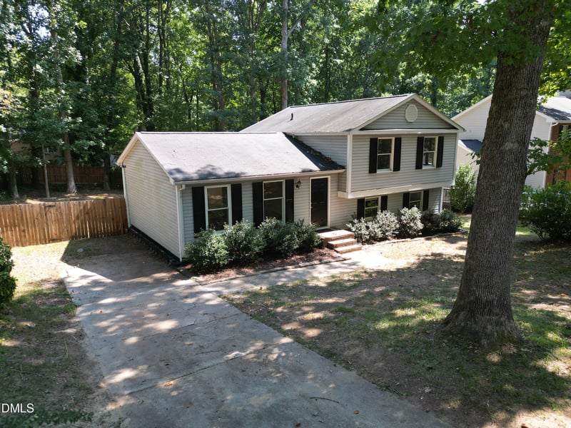 872 Lochmaben St, Wake Forest, NC 27587