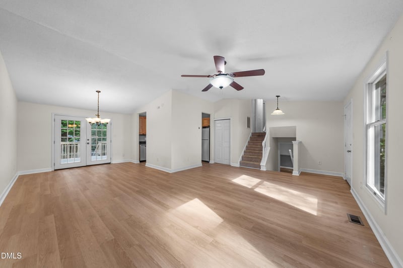 872 Lochmaben St, Wake Forest, NC 27587