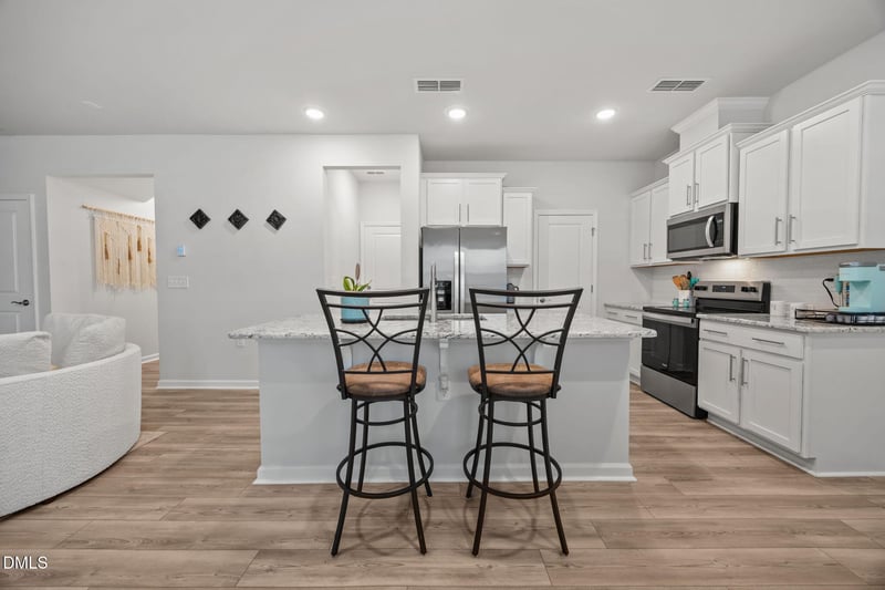 872 Mckenzie Park Ter, Wendell, NC 27591