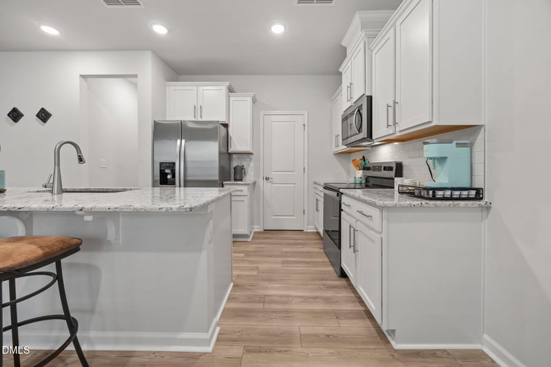 872 Mckenzie Park Ter, Wendell, NC 27591
