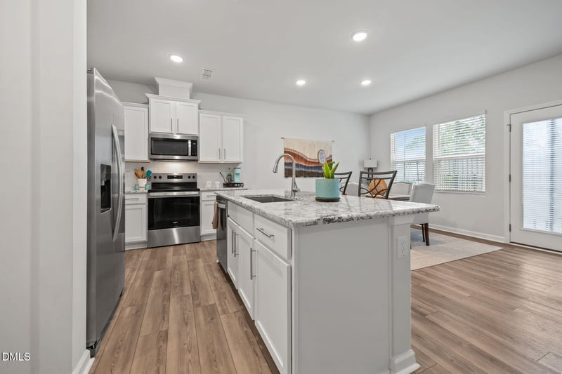 872 Mckenzie Park Ter, Wendell, NC 27591