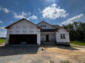 872 Olive Branch Dr, Smithfield, NC 27577