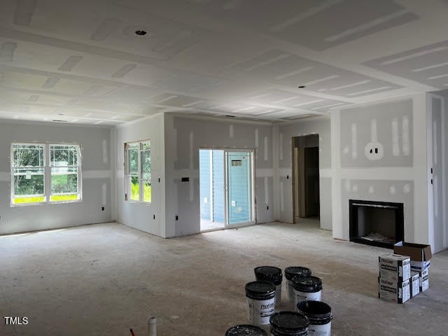 872 Olive Branch Dr, Smithfield, NC 27577