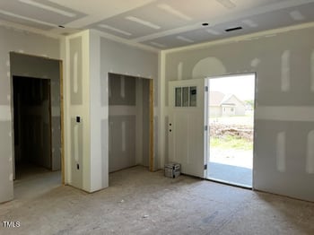 872 Olive Branch Dr, Smithfield, NC 27577