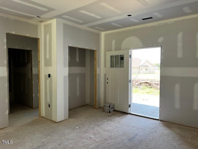 872 Olive Branch Dr, Smithfield, NC 27577