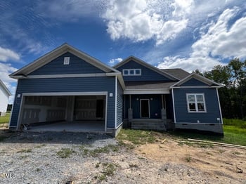 872 Olive Branch Dr, Smithfield, NC 27577