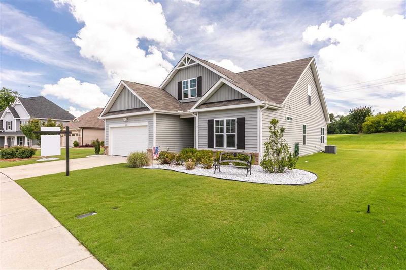 8720 Coyote Melon Dr, Angier, NC 27501