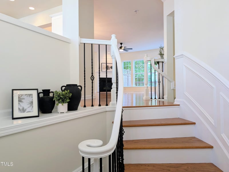 8720 Macedonia Lake Dr, Cary, NC 27518