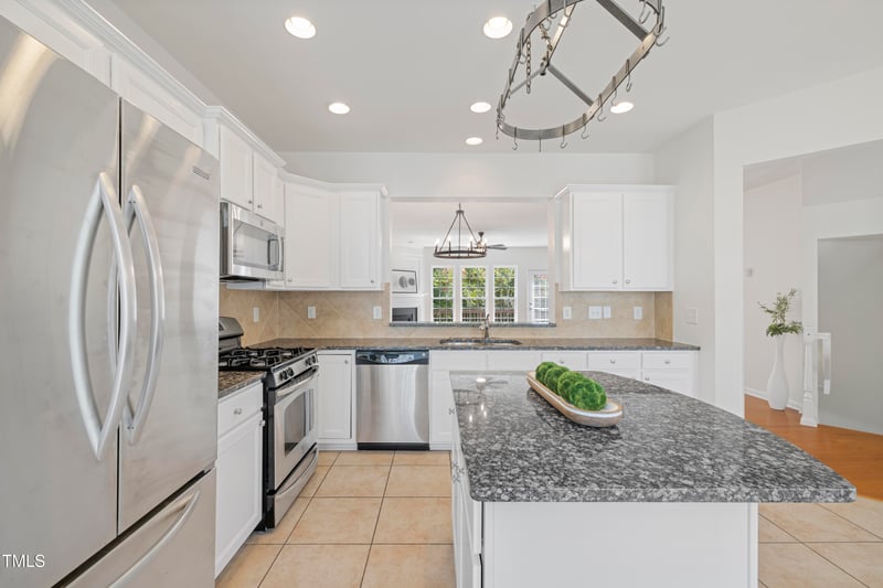 8720 Macedonia Lake Dr, Cary, NC 27518