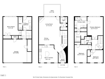 8720 Macedonia Lake Dr, Cary, NC 27518