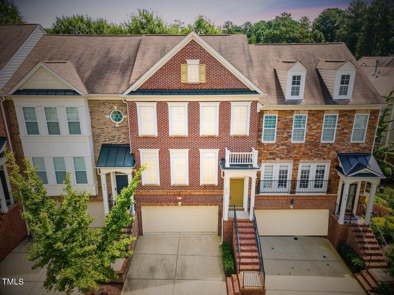 8720 Macedonia Lake Dr, Cary, NC 27518