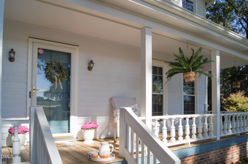 8720 Mount Pleasant Church Rd, Willow Springs, NC 27592