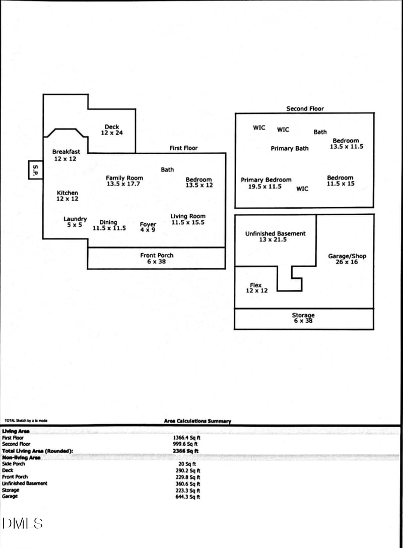 8720 Mount Pleasant Church Rd, Willow Springs, NC 27592