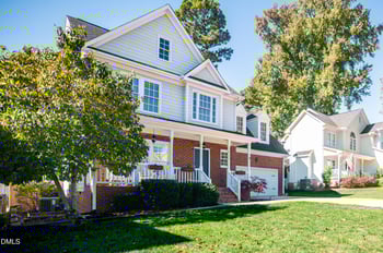 8720 Paddle Wheel Dr, Raleigh, NC 27615