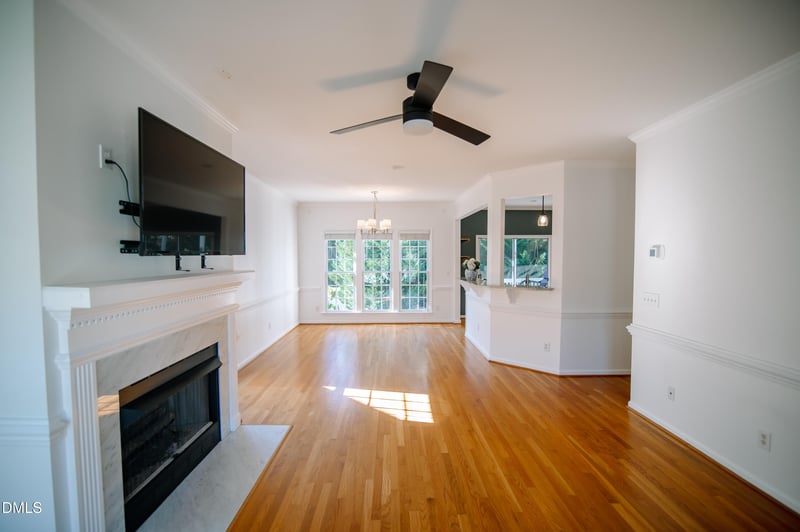 8720 Paddle Wheel Dr, Raleigh, NC 27615