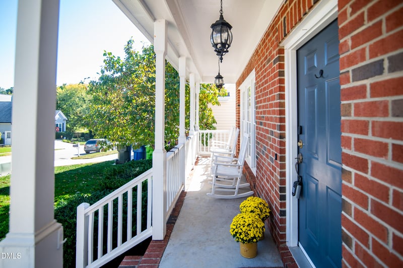 8720 Paddle Wheel Dr, Raleigh, NC 27615