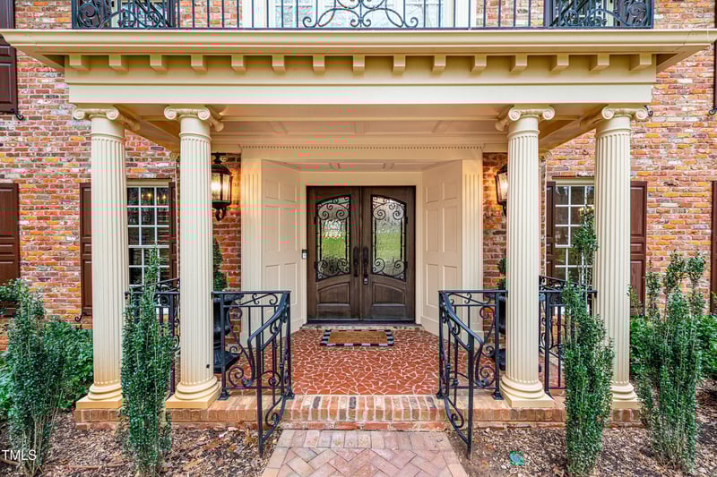 8721 Fort Macon Ct, Raleigh, NC 27615