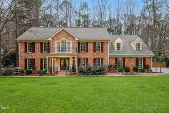 8721 Fort Macon Ct, Raleigh, NC 27615