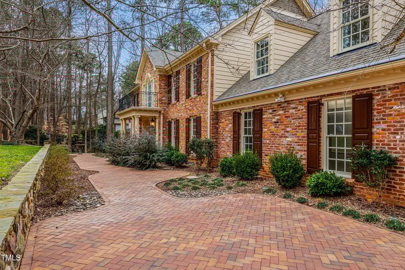 8721 Fort Macon Ct, Raleigh, NC 27615